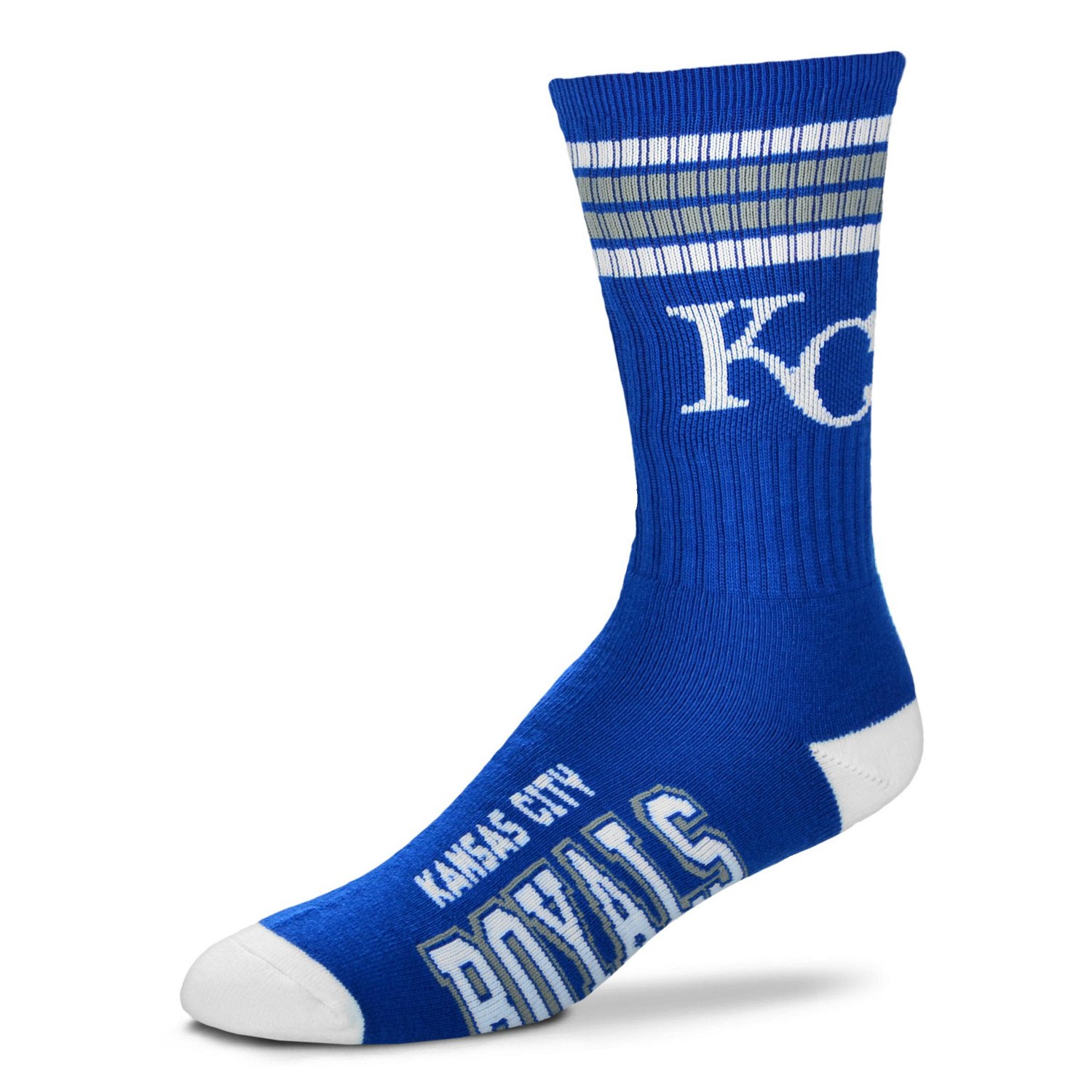 Royals Shoes & Socks
