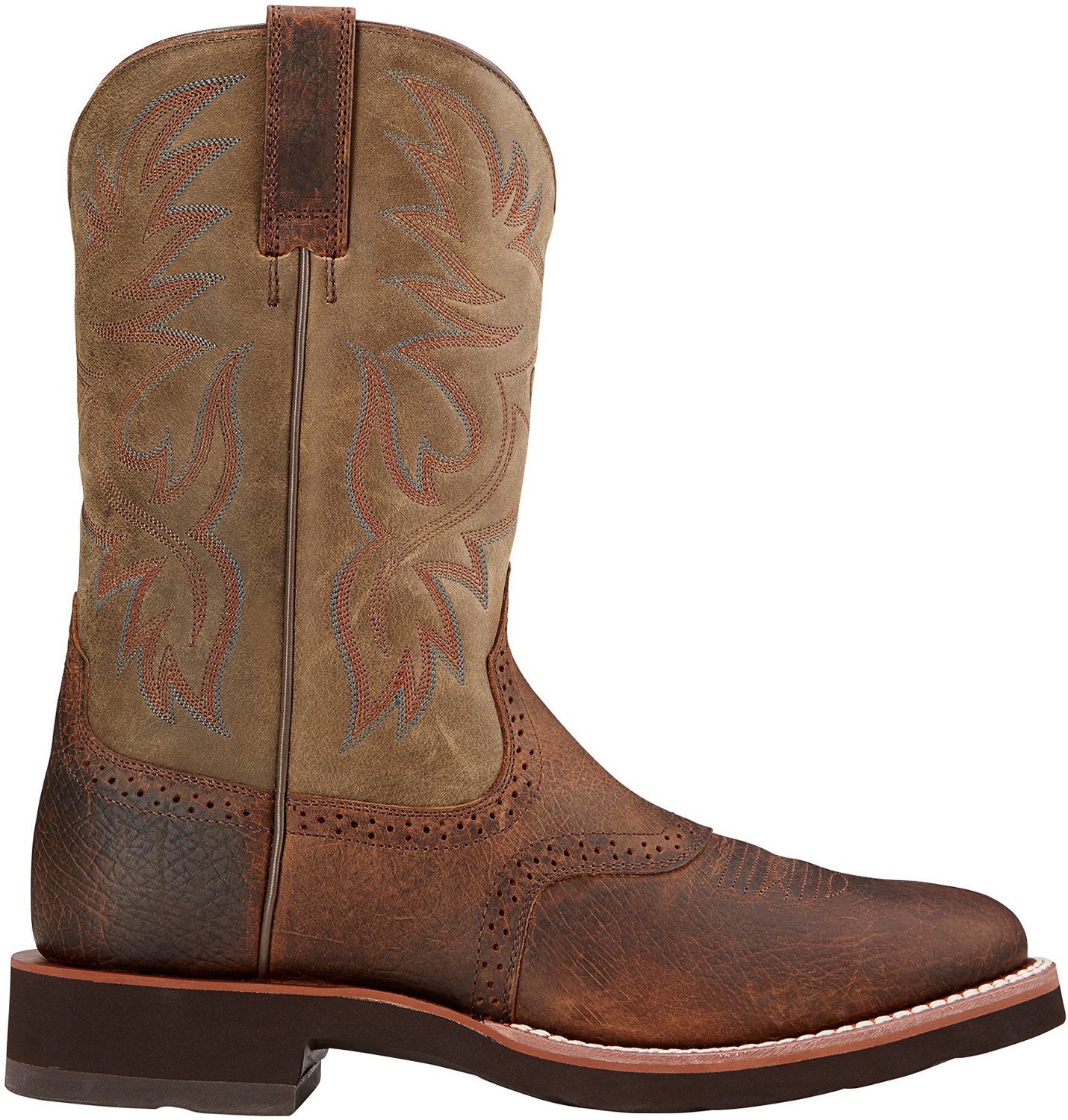 shop ariat boots