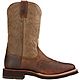 Ariat Men's Heritage Crepe Western Boots                                                                                         - view number 1 image