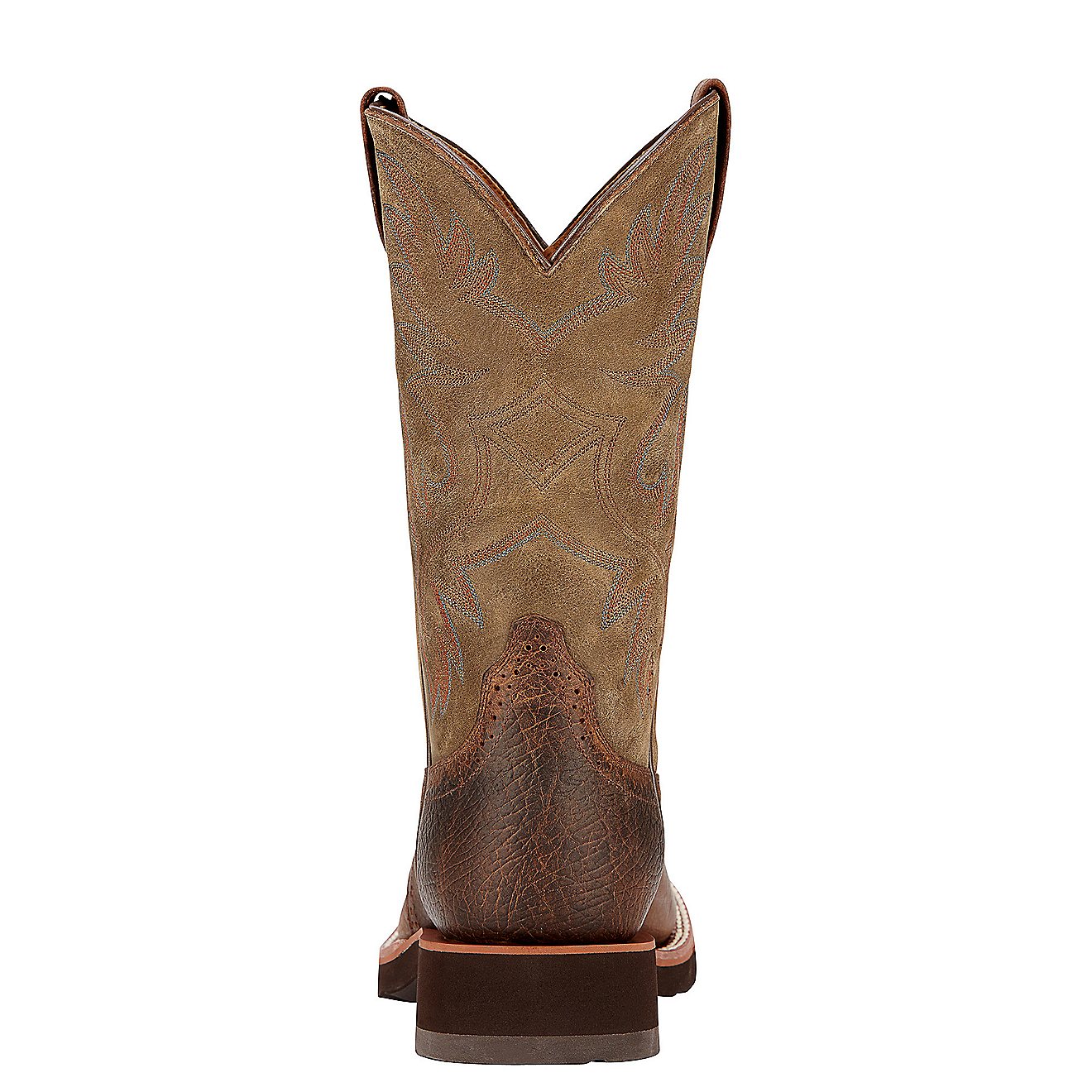 Ariat Men's Heritage Crepe Western Boots                                                                                         - view number 3