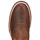Ariat Men's Heritage Crepe Western Boots                                                                                         - view number 4 image