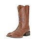 Ariat Men's Sport Wide Square Toe Western Boots                                                                                  - view number 2 image
