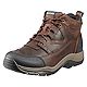 Ariat Men's Terrain H2O Lace Up Work Boots                                                                                       - view number 2 image
