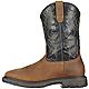 Ariat Men's WorkHog H2O Steel Toe Boots                                                                                          - view number 1 image