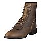 Ariat Men's Heritage Lace Up Roper Western Boots                                                                                 - view number 2 image