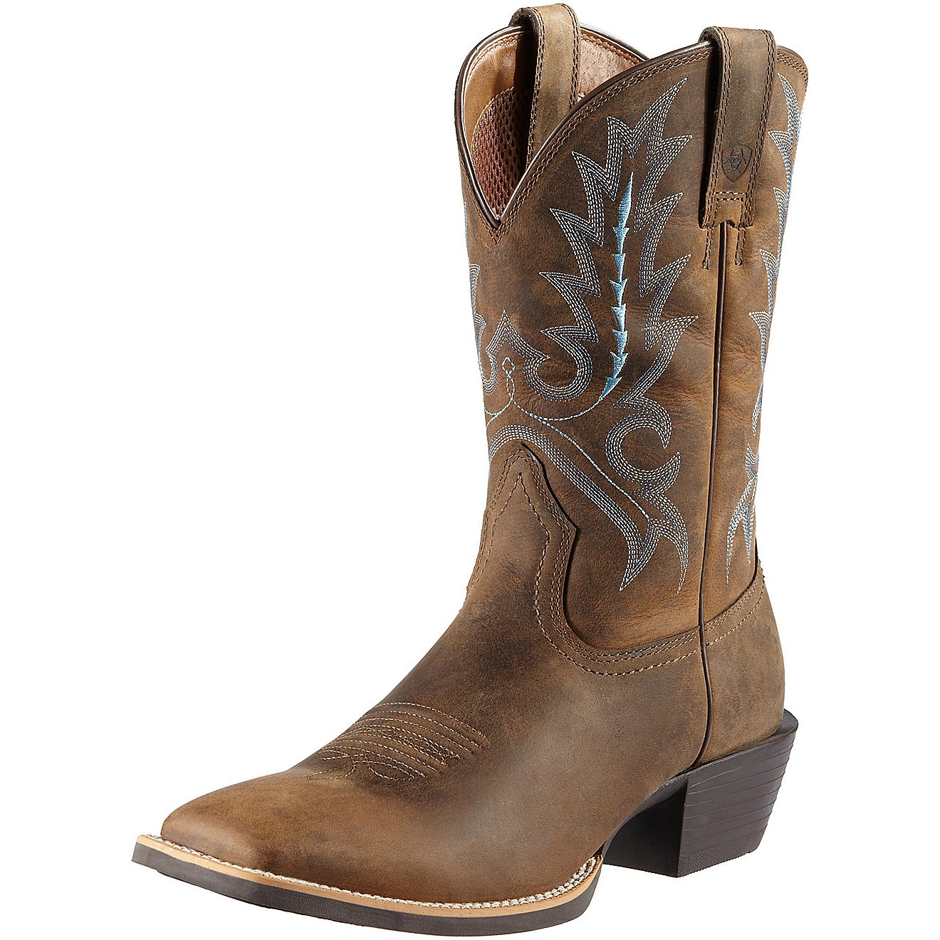 Ariat Men's Sport Outfitter Western Boots                                                                                        - view number 2
