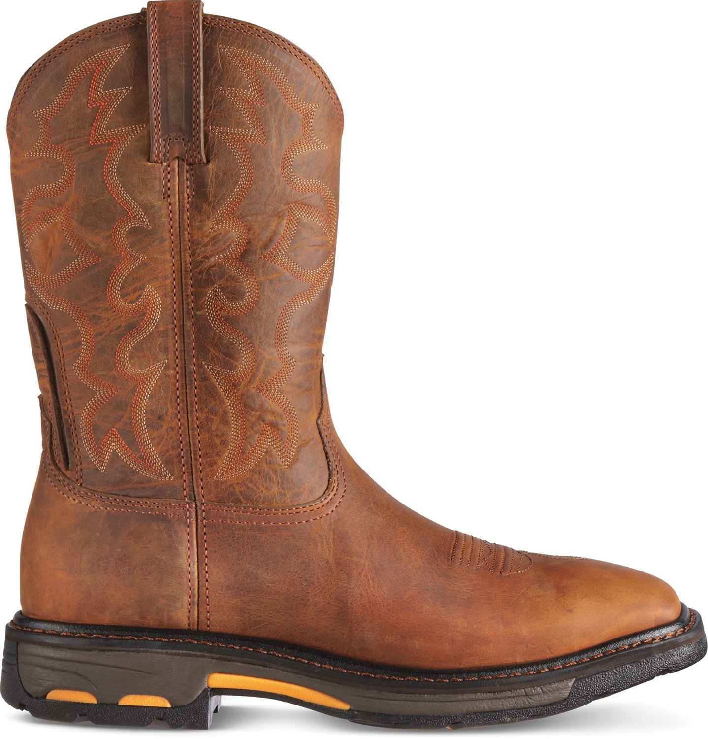 academy ariat boots