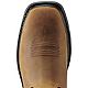 Ariat Men's WorkHog H2O Steel Toe Boots                                                                                          - view number 4 image