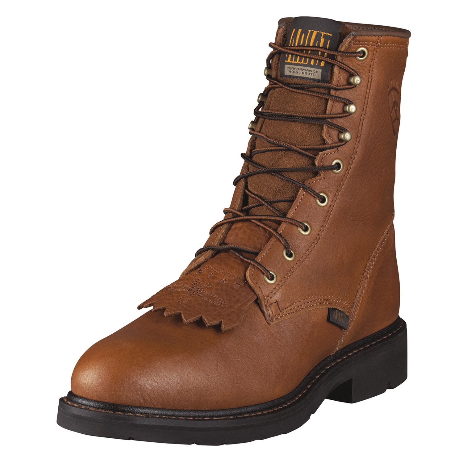 academy ariat steel toe boots