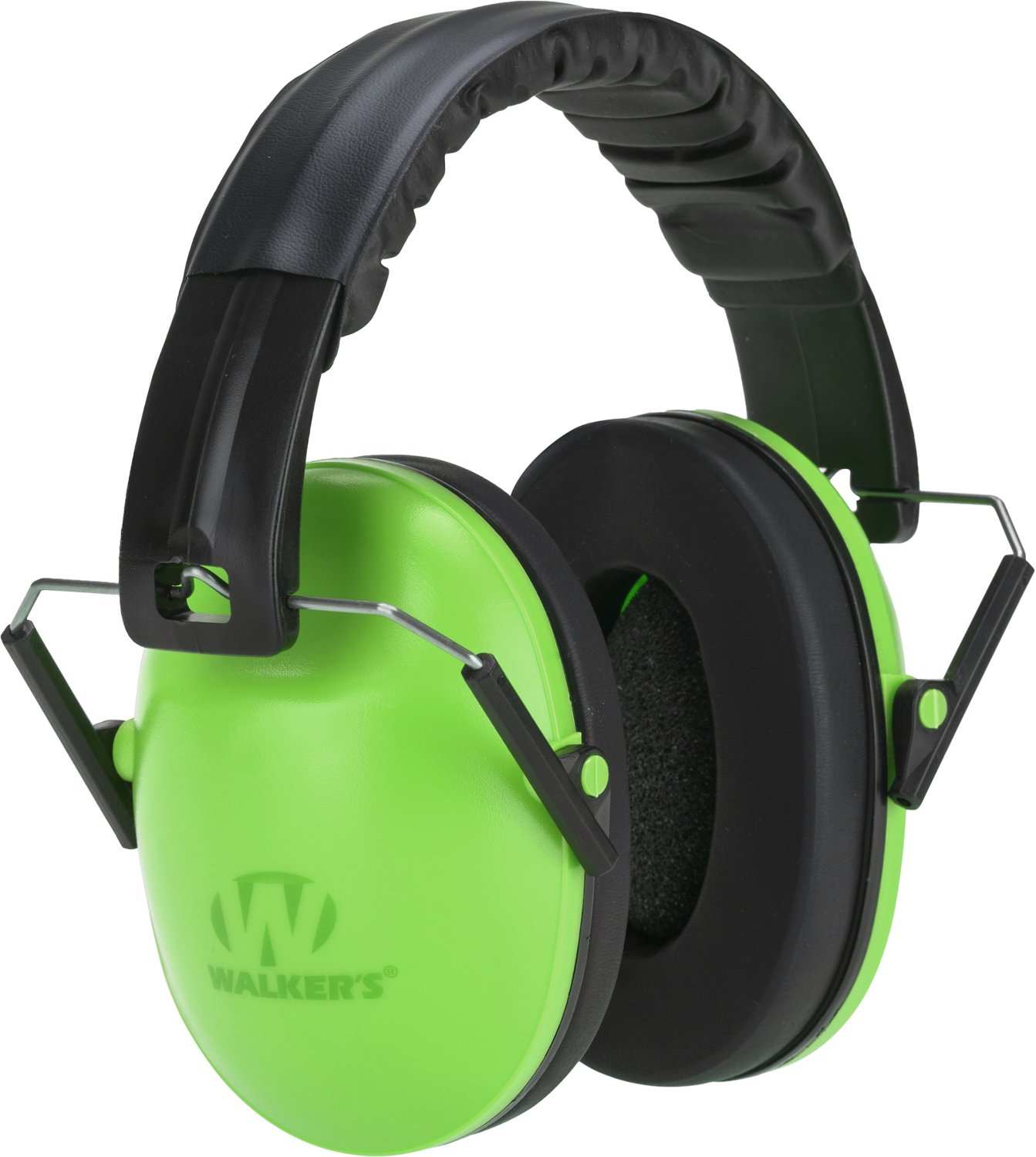 Walker's Kids' Hearing-Protection Earmuffs                                                                                      