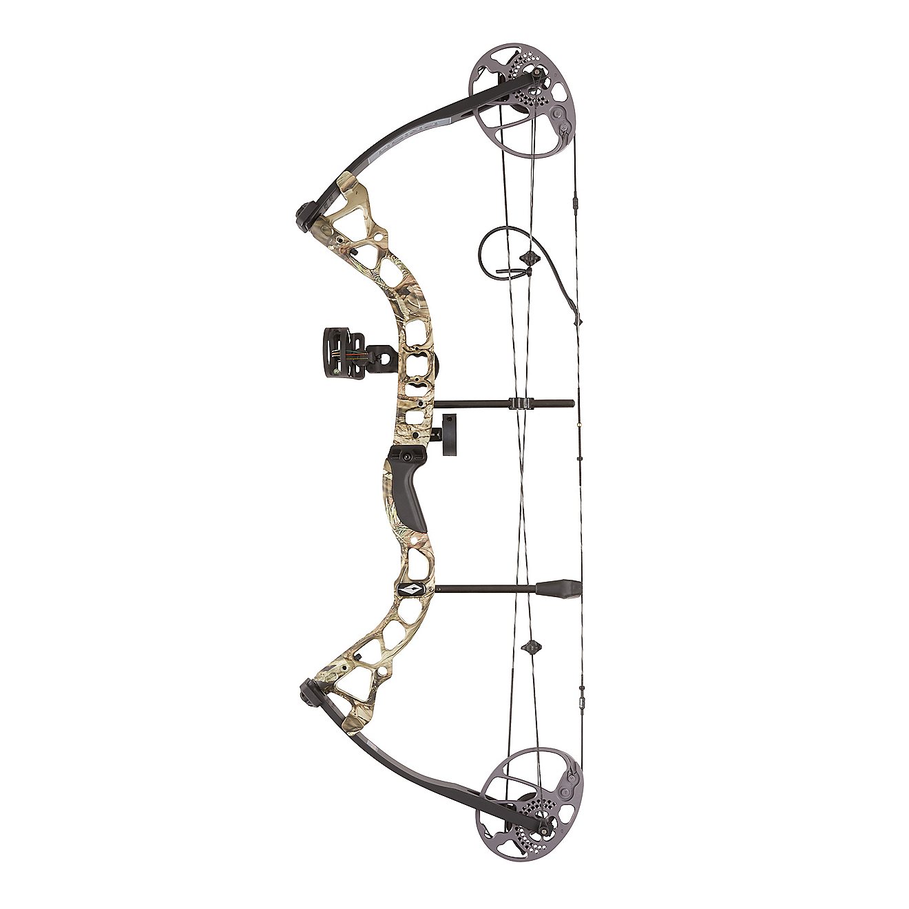 Diamond Archery Prism Compound Bow                                                                                               - view number 1