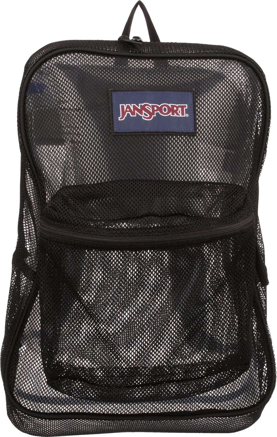 academy nike backpack mesh