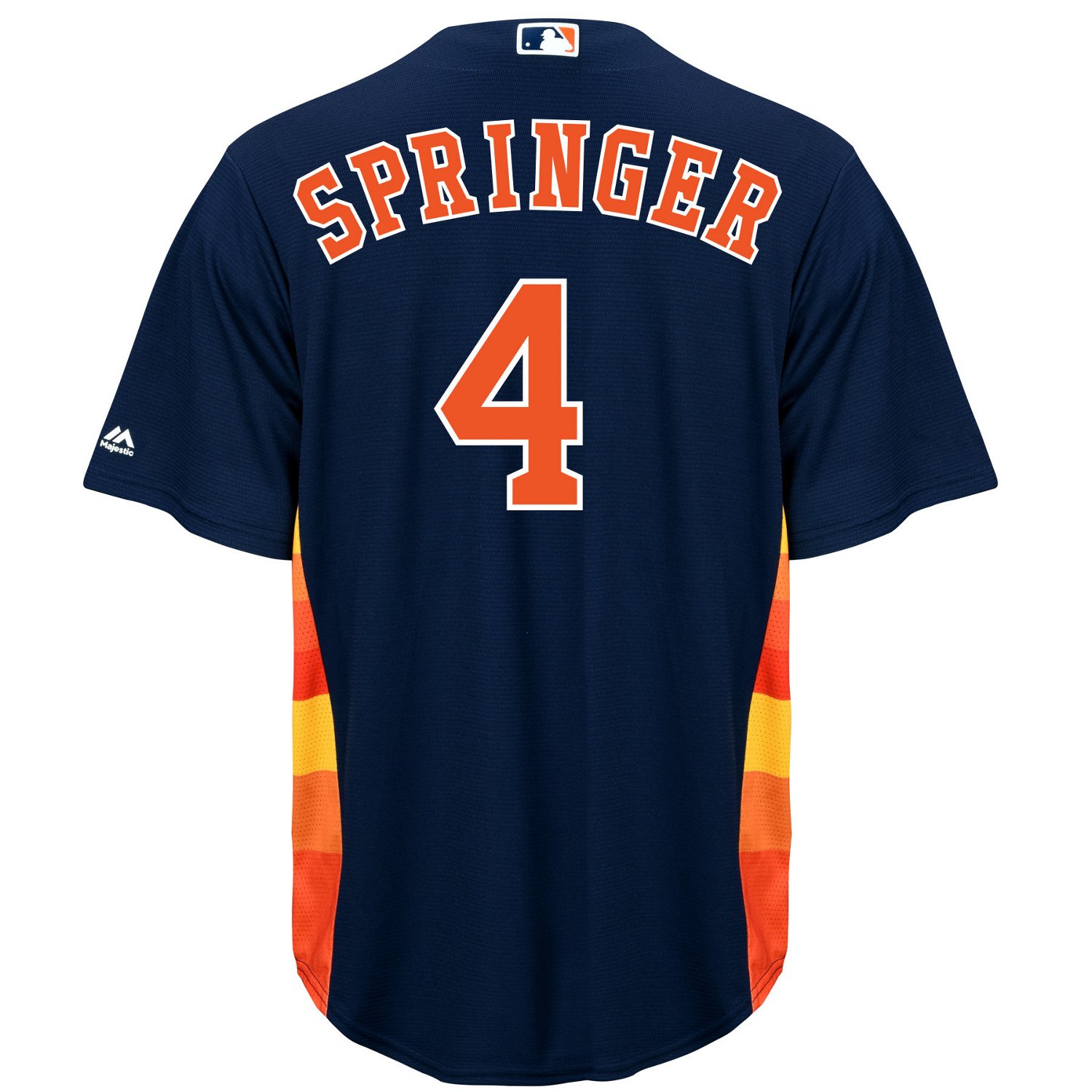 springer jersey academy