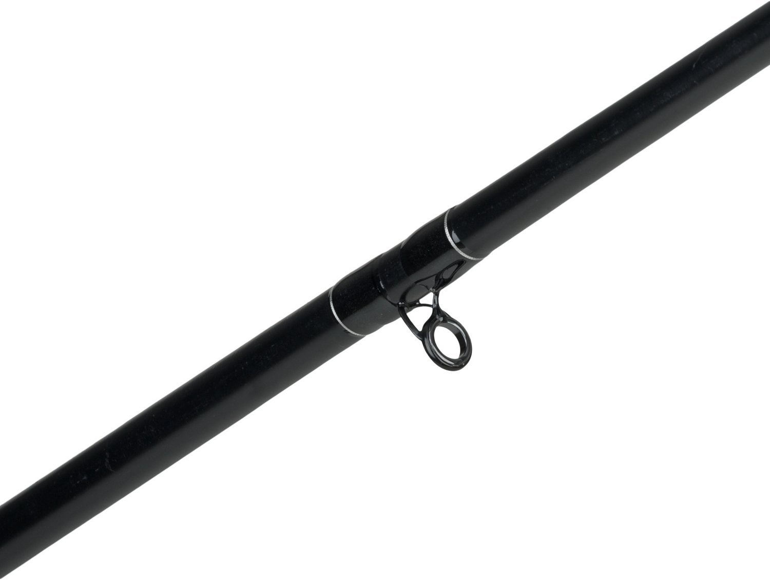 Pro Cat Solid Tipped Fiberglass Freshwater Casting Rod Academy