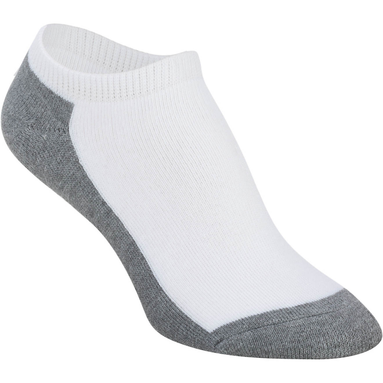 BCG Kids' No-Show Socks 6 Pack                                                                                                   - view number 1