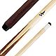 Viper 1-Piece 57" Bar Pool Cue Stick                                                                                             - view number 2 image