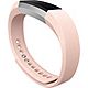 Fitbit Alta Leather Accessory Band                                                                                               - view number 1 image