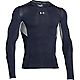 Under Armour Men's CoolSwitch Armour Long Sleeve Compression Shirt                                                               - view number 1 image