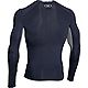 Under Armour Men's CoolSwitch Armour Long Sleeve Compression Shirt                                                               - view number 2 image
