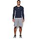 Under Armour Men's CoolSwitch Armour Long Sleeve Compression Shirt                                                               - view number 4 image