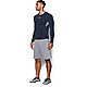 Under Armour Men's CoolSwitch Armour Long Sleeve Compression Shirt                                                               - view number 5 image