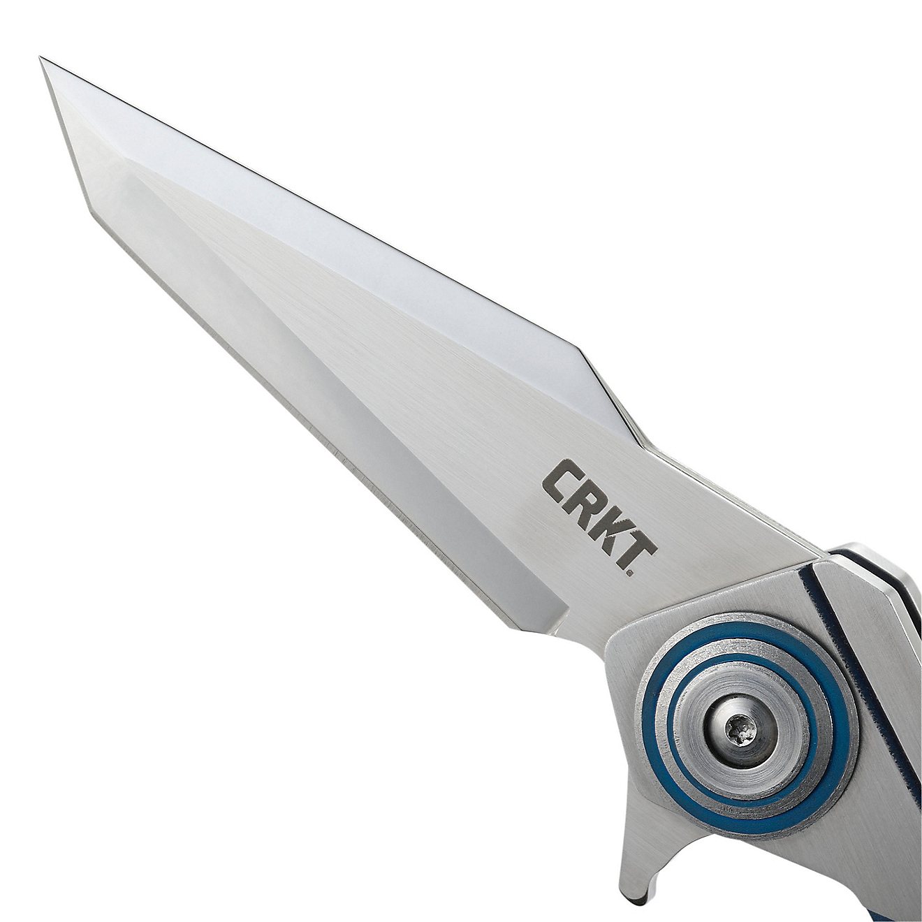 CRKT® Deviation Folding Knife                                                                                                   - view number 3