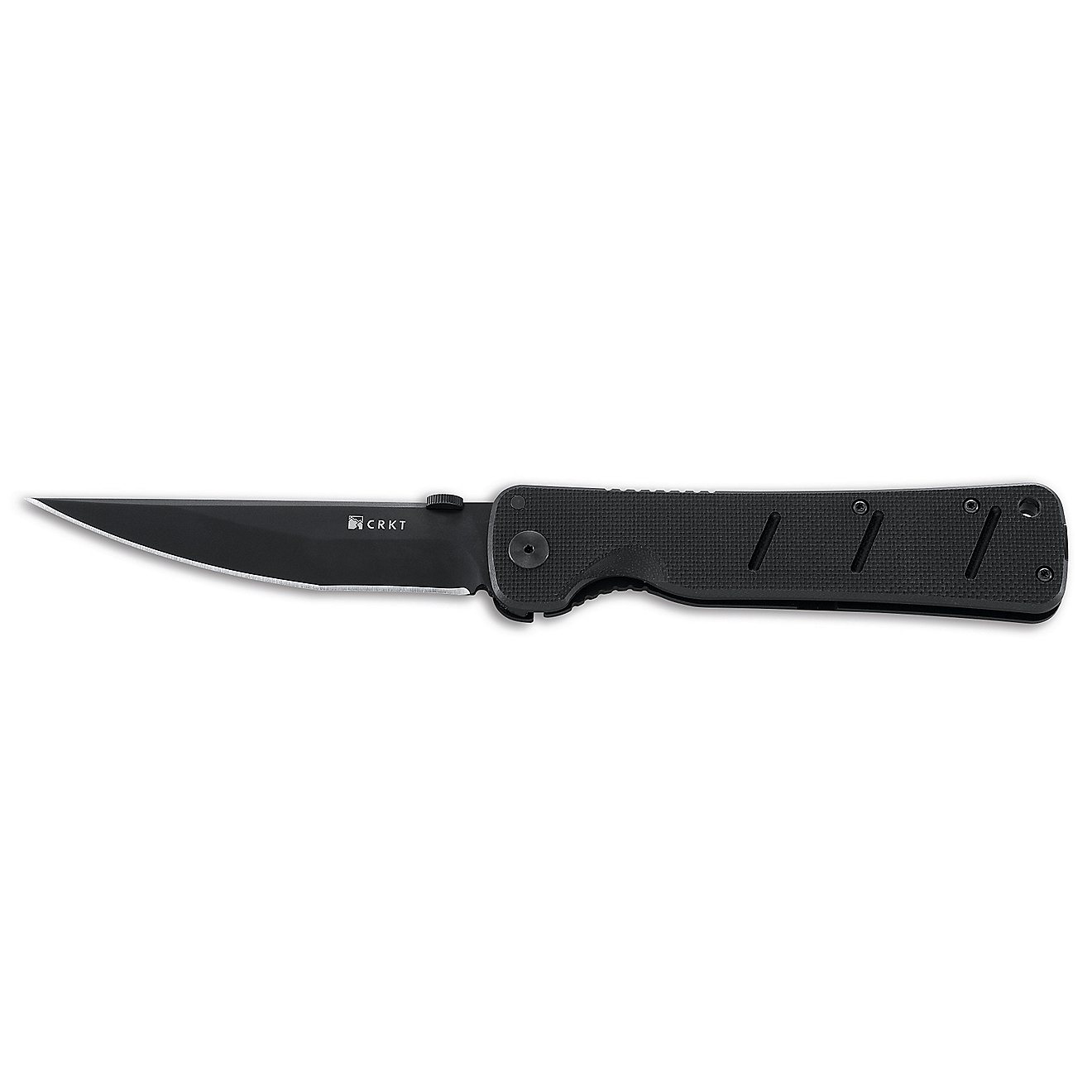 CRKT® Otanashi noh Ken™ Folding Tactical Knife                                                                                - view number 1