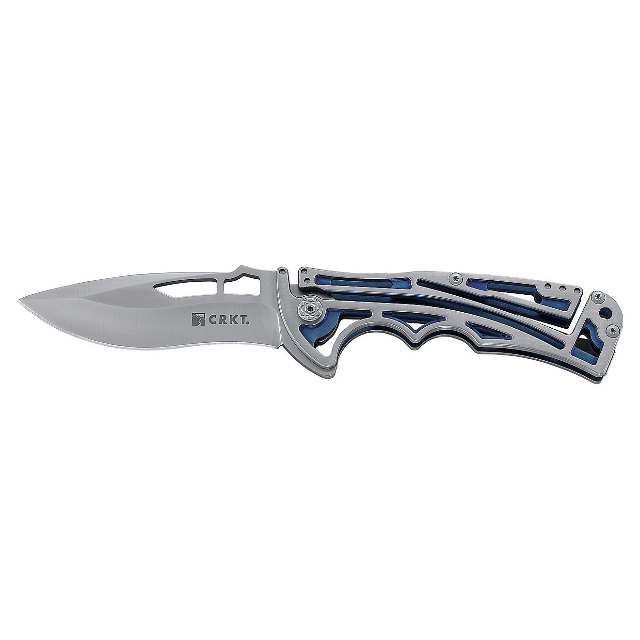 CRKT® Nirk Tighe 2 Folding Knife                                                                                                - view number 1
