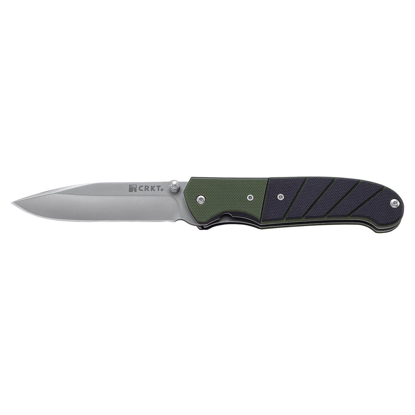 CRKT® Ignitor Folding Knife                                                                                                     - view number 1