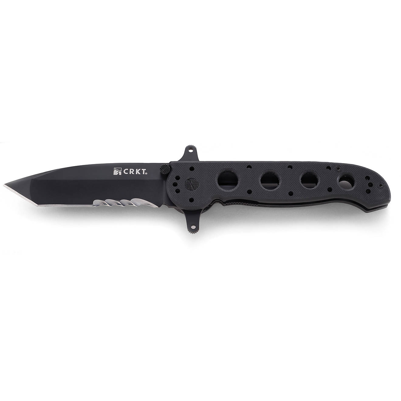 CRKT® M16-14SFG Tanto Folding Tactical Knife                                                                                    - view number 1