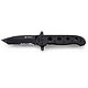 CRKT® M16-14SFG Tanto Folding Tactical Knife                                                                                    - view number 1 image