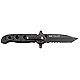 CRKT® M16-14SFG Tanto Folding Tactical Knife                                                                                    - view number 2 image