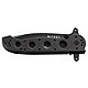 CRKT® M16-14SFG Tanto Folding Tactical Knife                                                                                    - view number 3 image