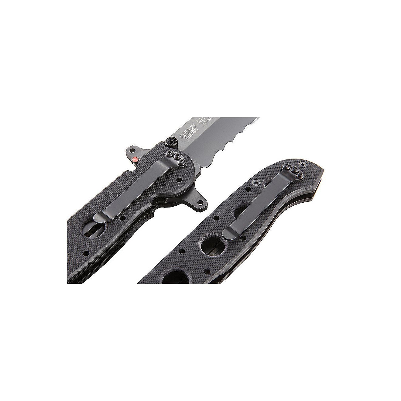 CRKT® M16-14SFG Tanto Folding Tactical Knife                                                                                    - view number 6