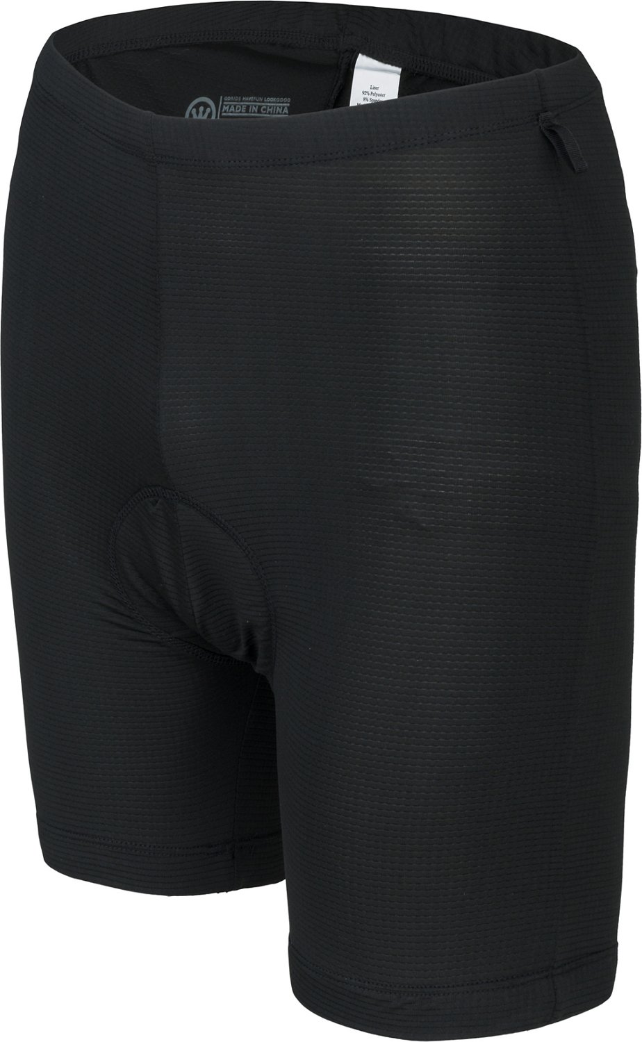 canari men's bike shorts