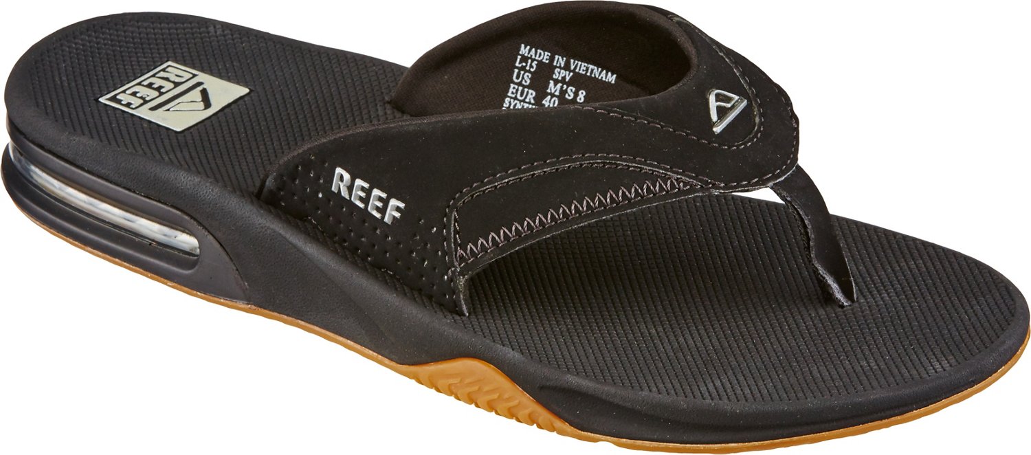 Reef Men's Fanning Sandals | Academy
