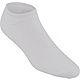 BCG  No-Show Socks 6 Pack                                                                                                        - view number 1 image