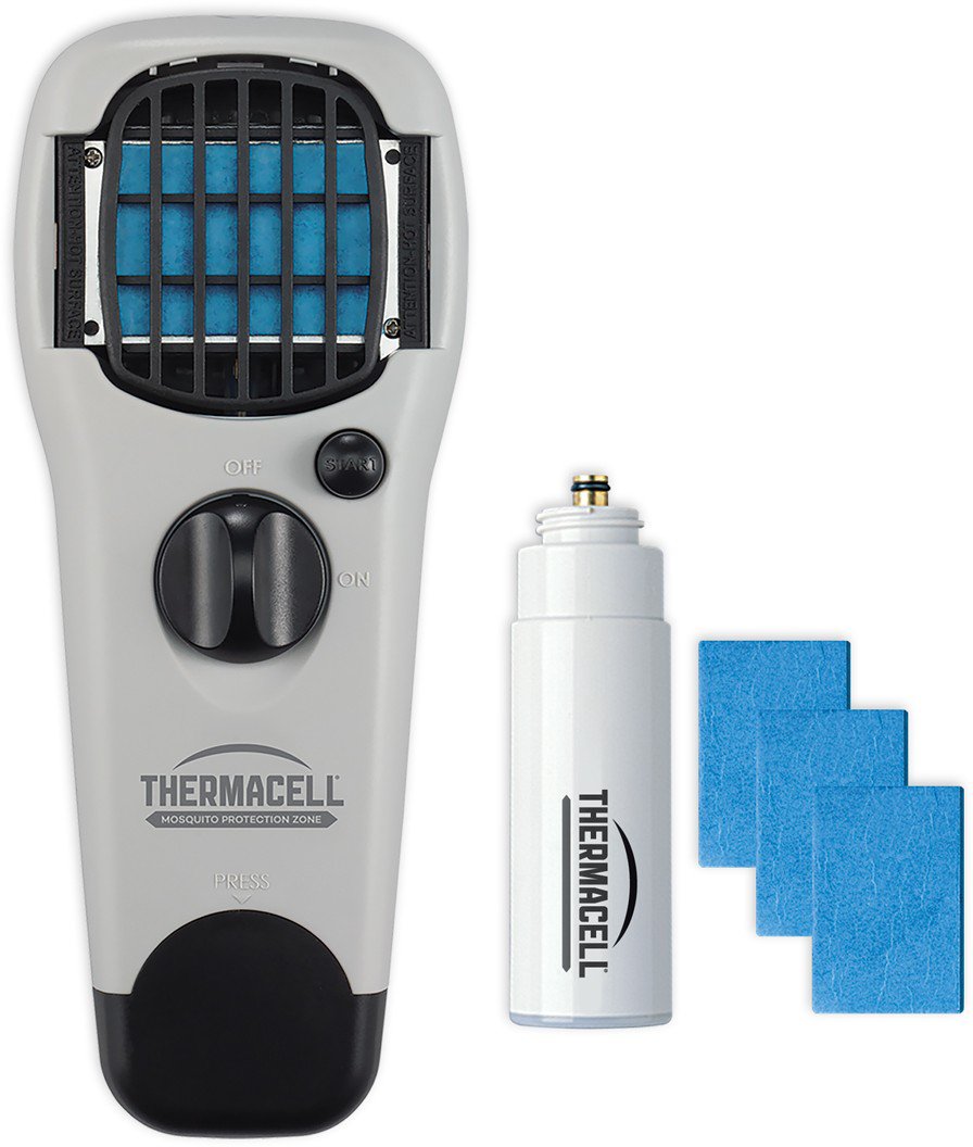 ThermaCELL® Patio Shield Repellant Academy