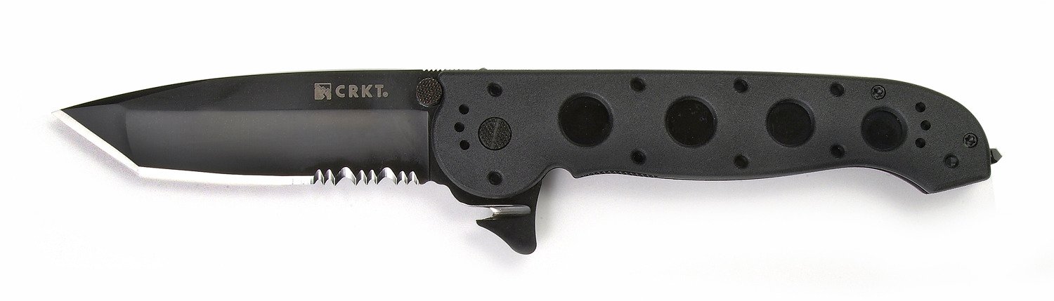 CRKT® M16-14ZLEK Folding Tactical Knife | Academy