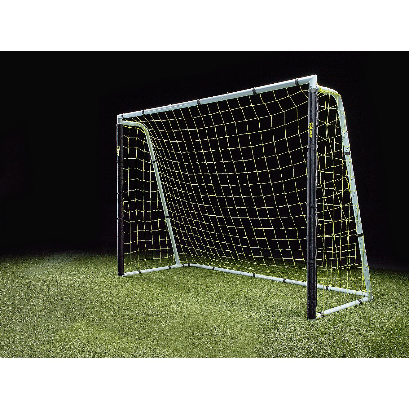Brava 5 ft x 7 ft Deluxe Soccer Goal                                                                                             - view number 4