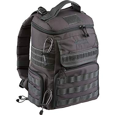 Tactical Performance Range Backpack                                                                                             