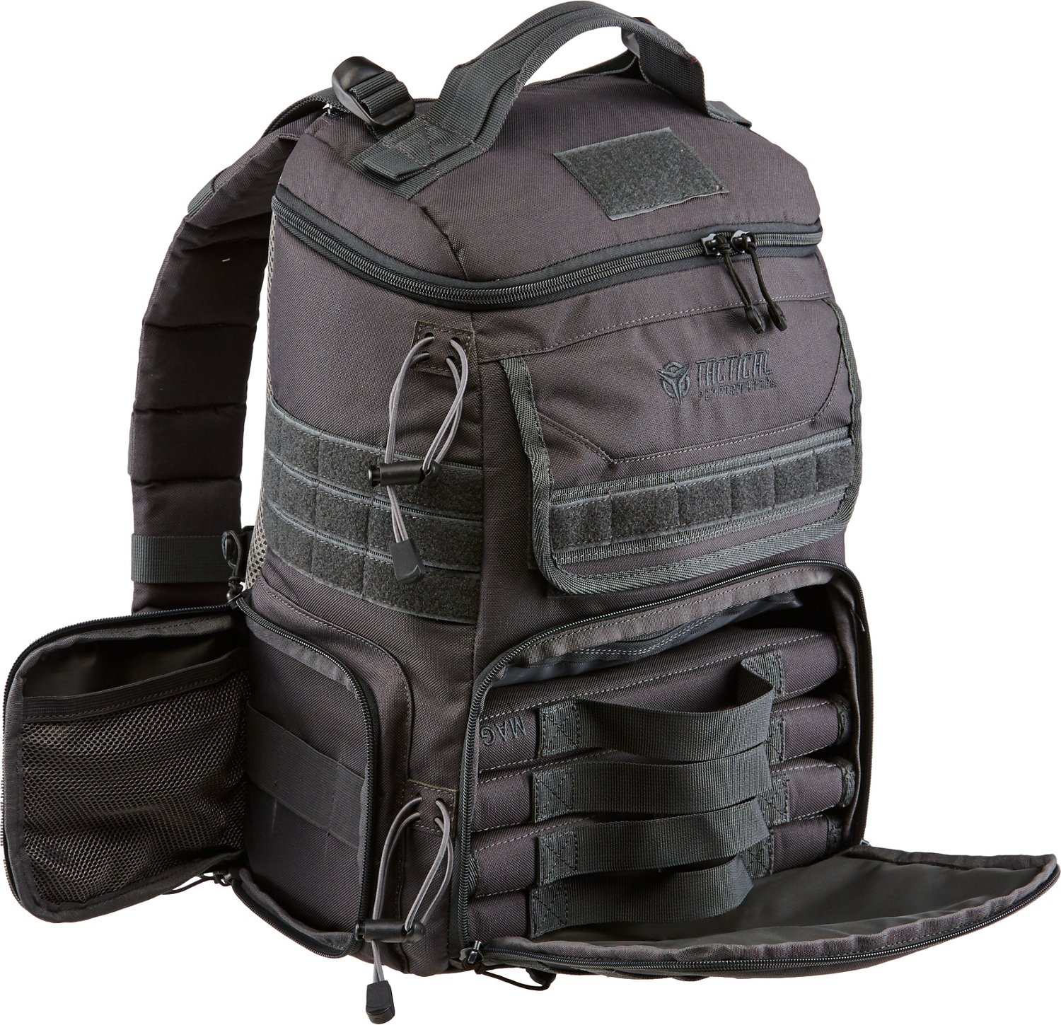 Tactical Performance Range Backpack Academy