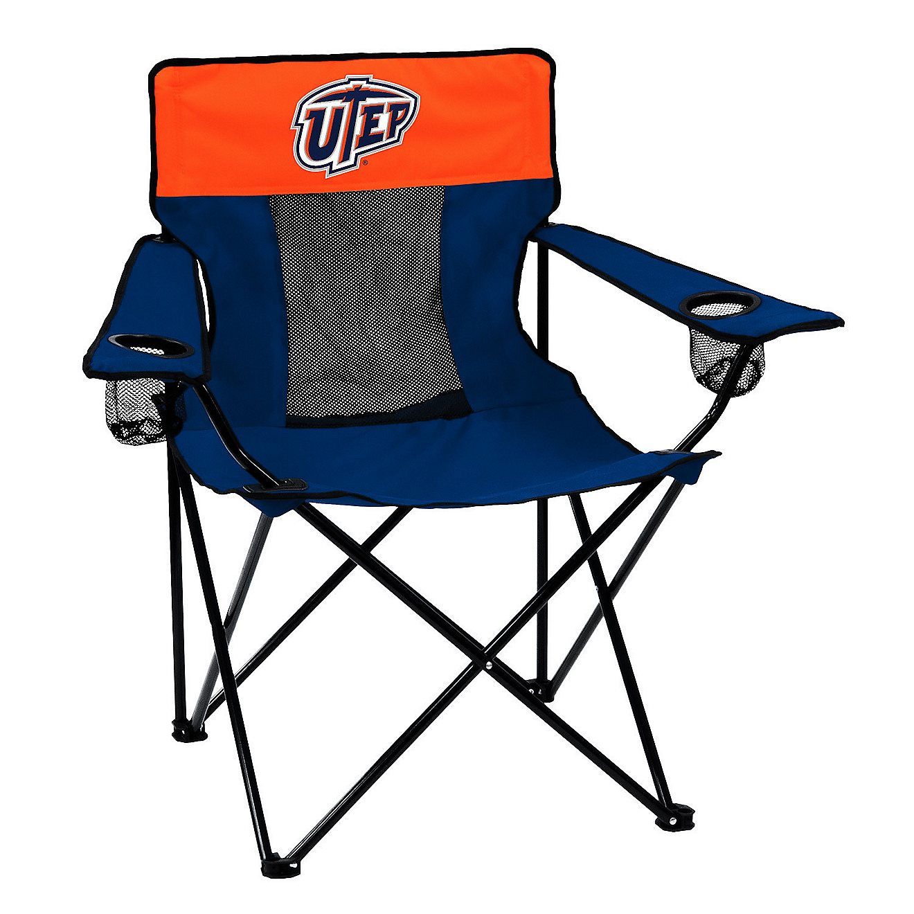 Logo University of Texas at El Paso Elite Chair                                                                                  - view number 1
