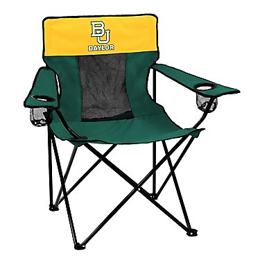 Logo Baylor University Elite Chair