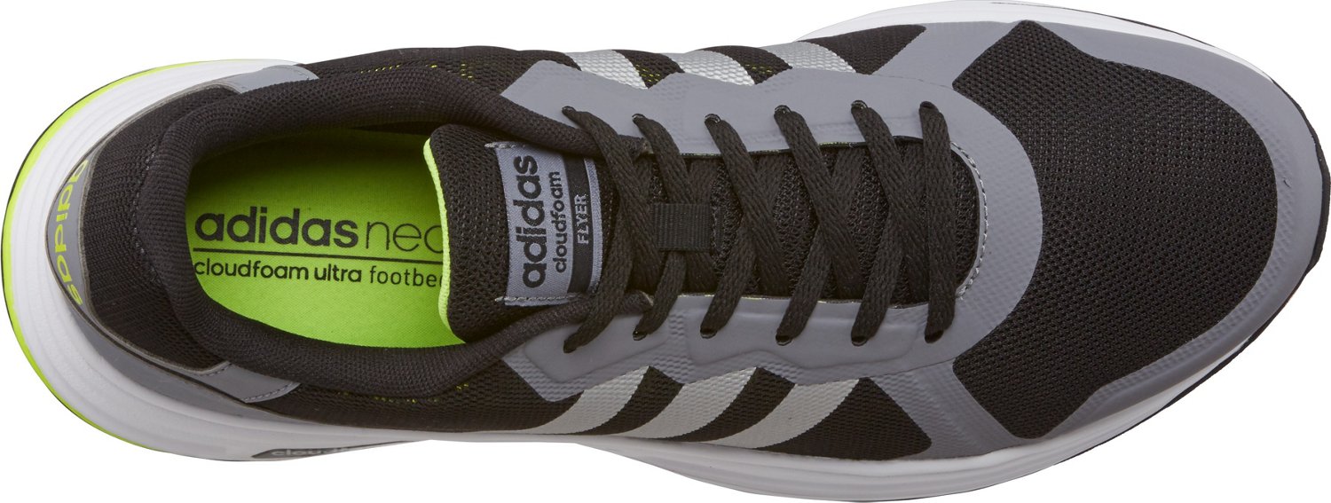 adidas cloudfoam flyer mens