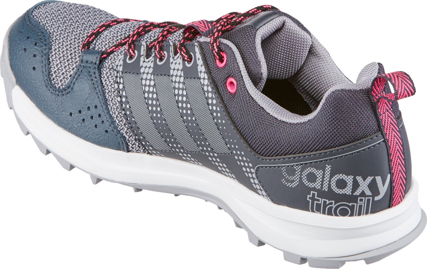 adidas galaxy womens trail running shoes