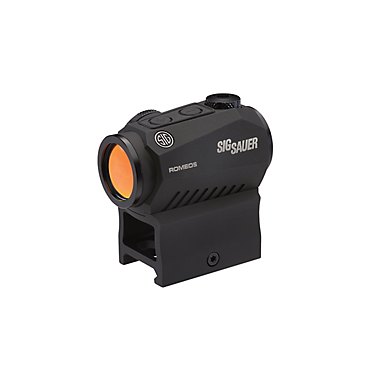 SIG SAUER Romeo5 1 x 20 Compact Red-Dot Sight