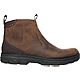 SKECHERS Men's Relaxed Fit Resment Boots                                                                                         - view number 1 image