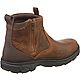 SKECHERS Men's Relaxed Fit Resment Boots                                                                                         - view number 3 image
