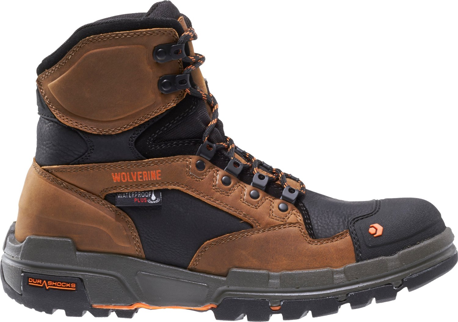 academy work boots wolverine